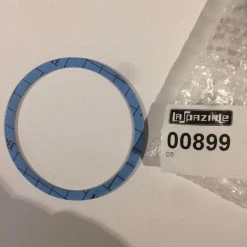 La Spaziale Steam Boiler Gasket Parts & Repair