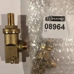 La Spaziale Mini Steam Valve Parts & Repair