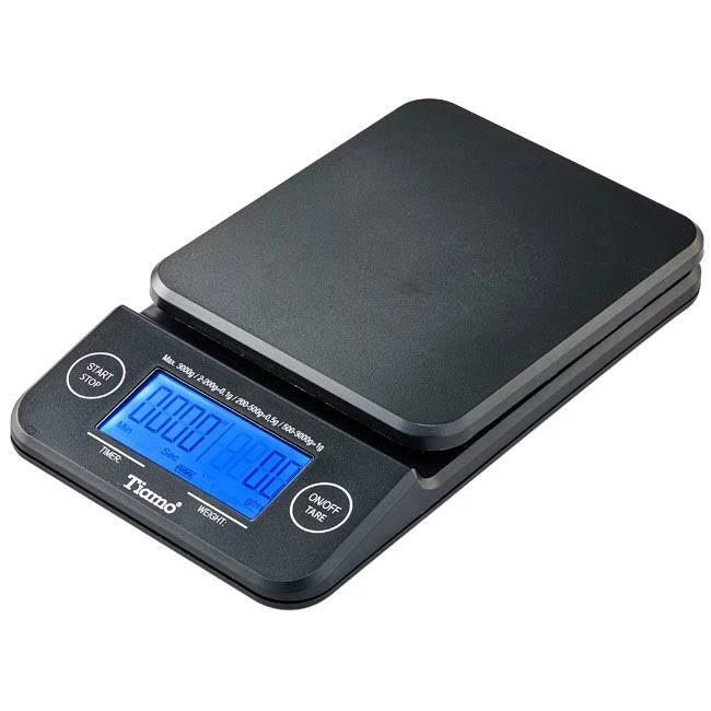 Tiamo Digital Coffee Scale Accessories 3 Tiamo Digital Coffee Scale Accessories
