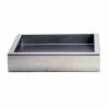 Profitec Pro 300 & ECM Classika Drip Tray