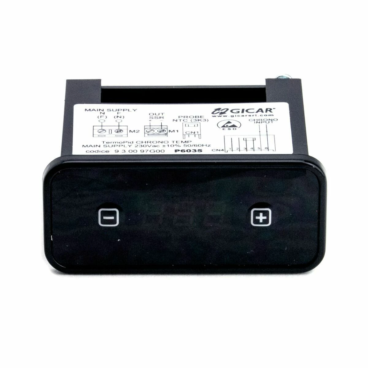 Profitec PID For Pro 300 Parts & Repair 3 Profitec PID For Pro 300 Parts & Repair