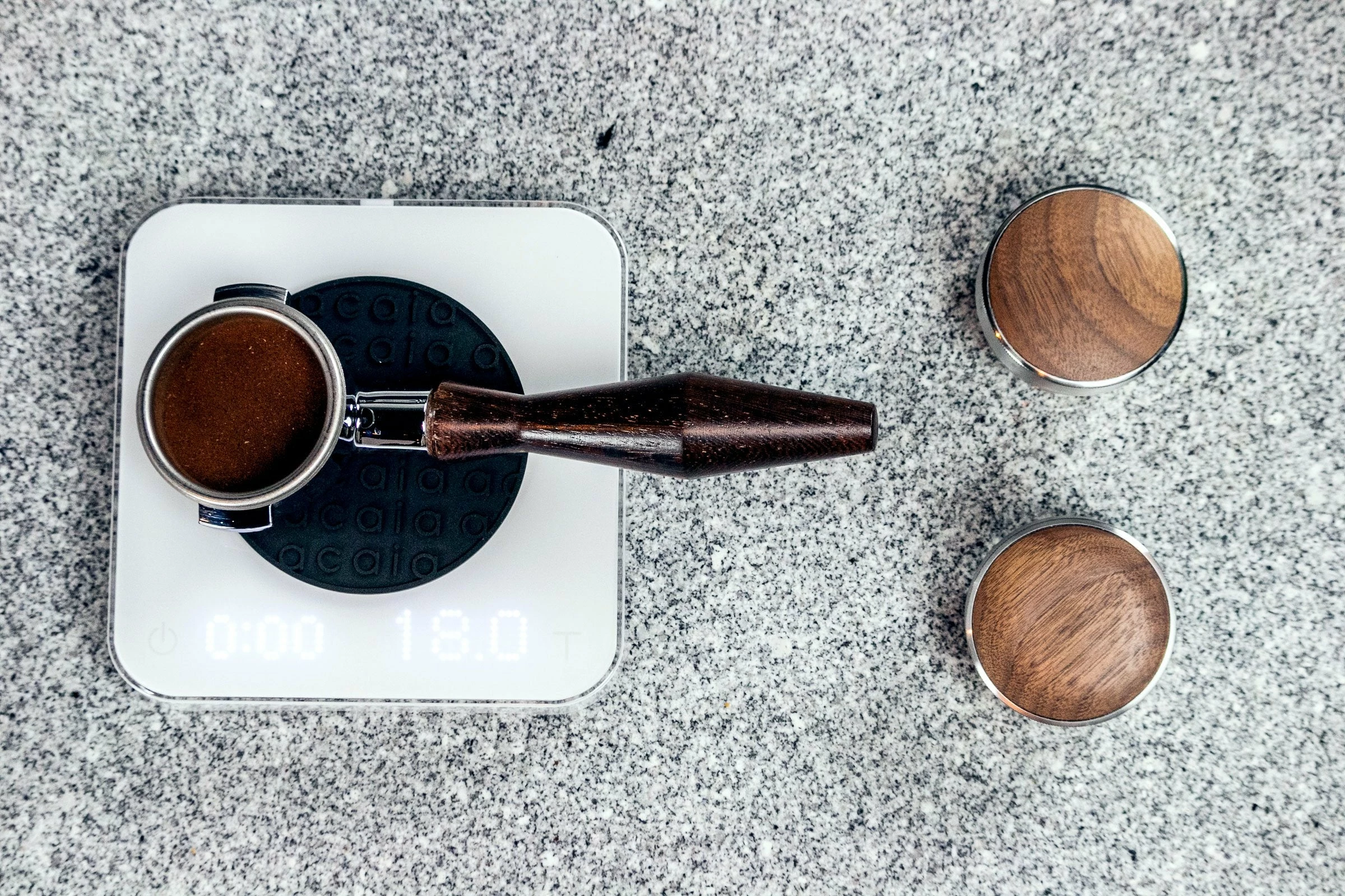 Accessories Acaia Pearl Model S Scale 10 Accessories Acaia Pearl Model S Scale