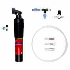 Clive Coffee Water Softening And Filtration System Accessories
