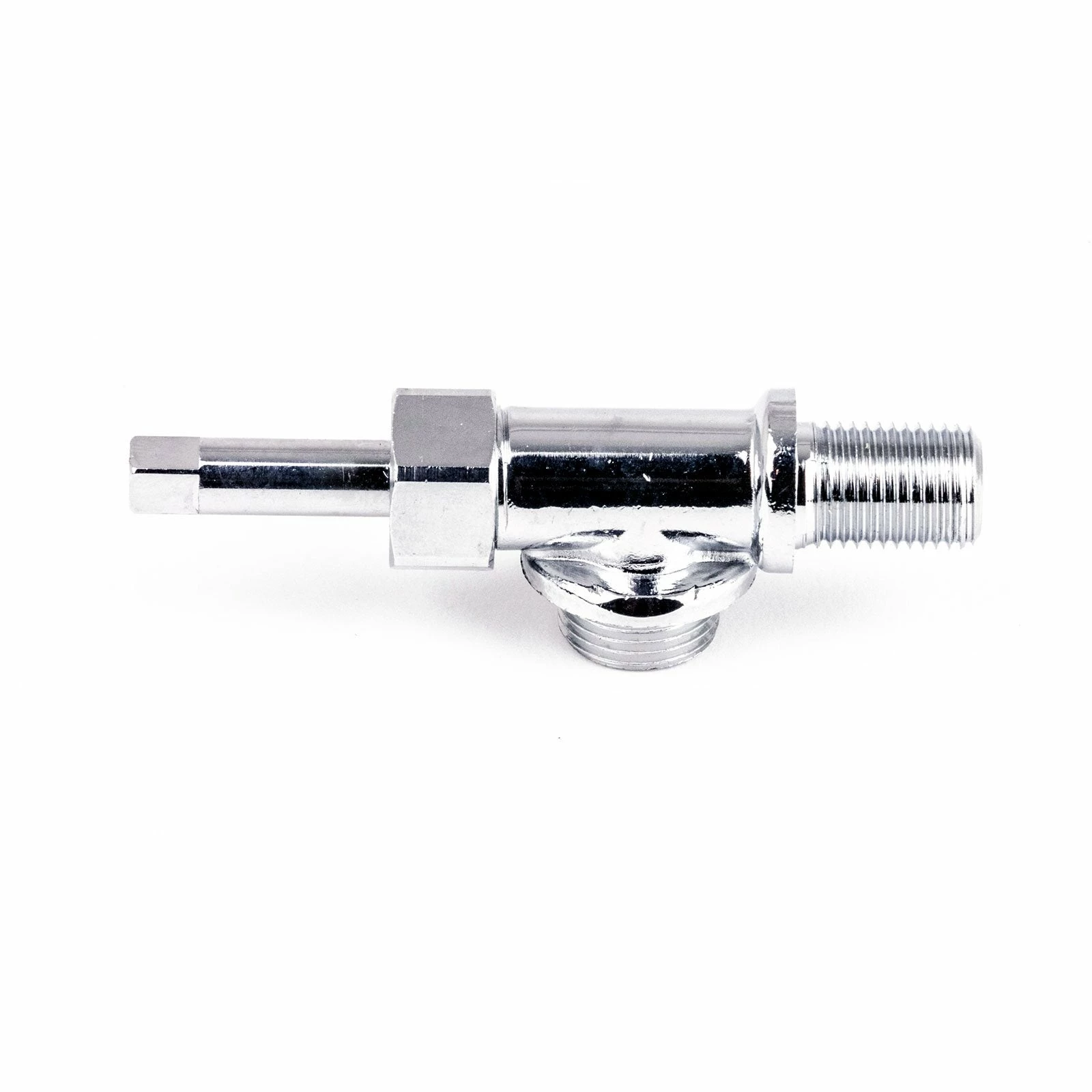 Quick Mill Anita Steam Assembly 2 Quick Mill Anita Steam Assembly