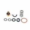 La Marzocco Steam Arm Valve Rebuild Kit Parts & Repair 2 La Marzocco Steam Arm Valve Rebuild Kit Parts & Repair