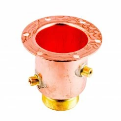 La Spaziale Brew Boiler