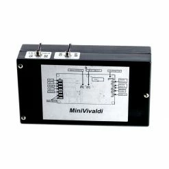 La Spaziale S1 Main Computer