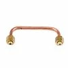 Profitec Pro 300 Steam Wand Copper Connection Pipe
