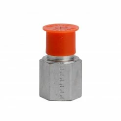 Clive Coffee La Spaziale Push Connect 1/4 X 3/8