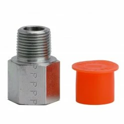 Clive Coffee La Spaziale Push Connect 1/4 X 3/8" F