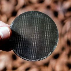 Able DISK Aeropress Coffee Filter