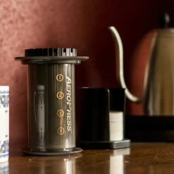 Coffee Makers AeroPress Coffee Maker 16 Coffee Makers AeroPress Coffee Maker