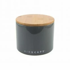 Airscape Ceramic Coffee Canister Accessories