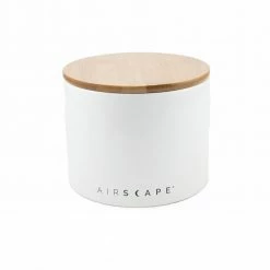 Airscape Ceramic Coffee Canister Accessories