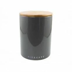 Airscape Ceramic Coffee Canister Accessories
