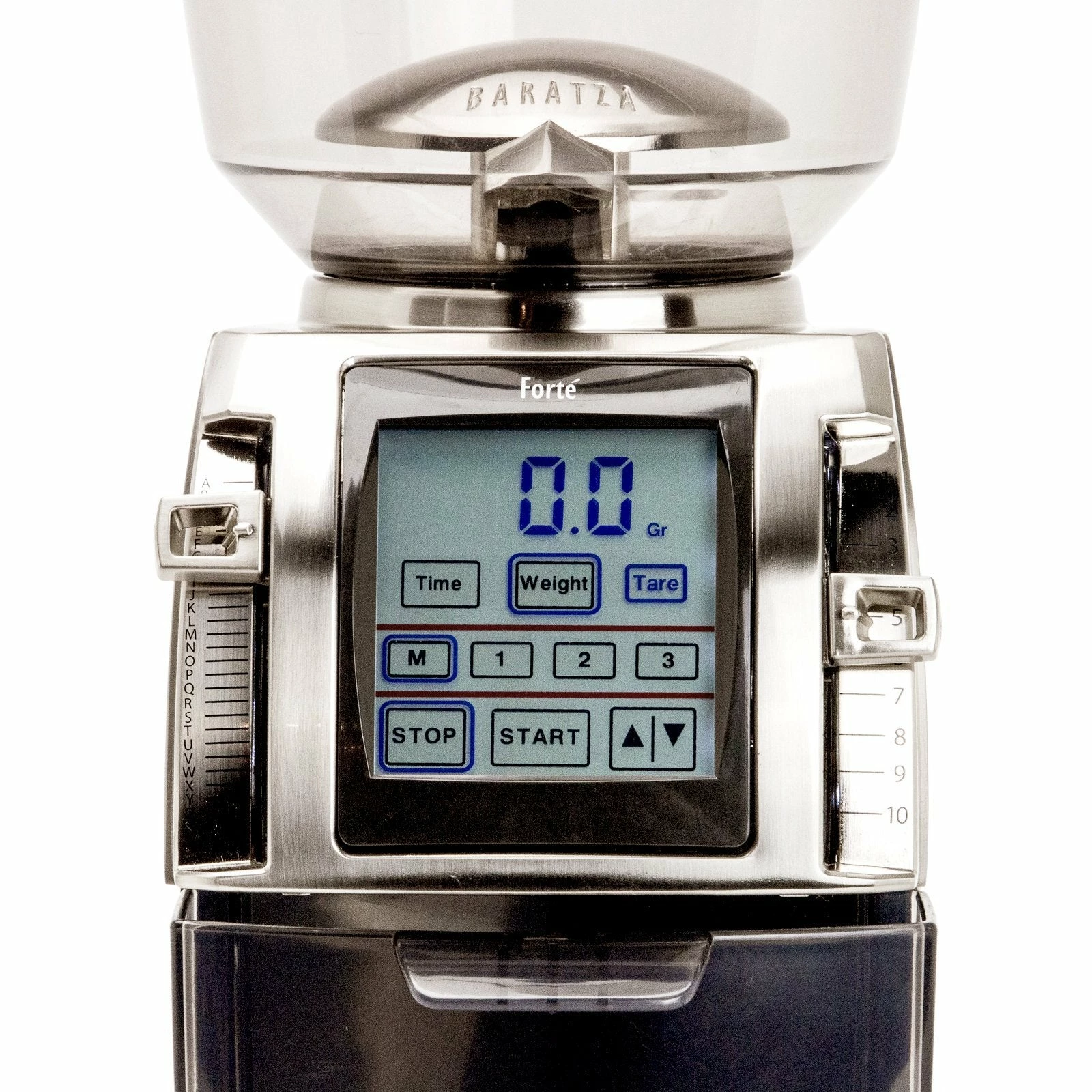 Baratza Forté-AP Coffee Grinder Grinders 7 Baratza Forté-AP Coffee Grinder Grinders