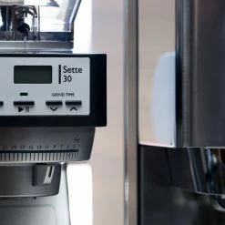 Grinders Baratza Sette 30 AP Espresso Grinder 8 Grinders Baratza Sette 30 AP Espresso Grinder