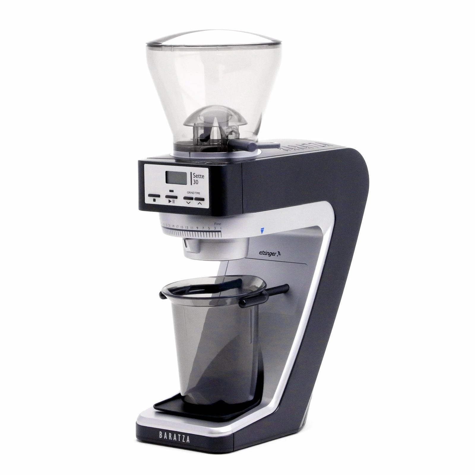 Grinders Baratza Sette 30 AP Espresso Grinder 3 Grinders Baratza Sette 30 AP Espresso Grinder