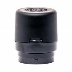 Baratza Single Dose Hopper Accessories