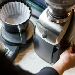 Melitta Basket Coffee Filters 8-12 Cup