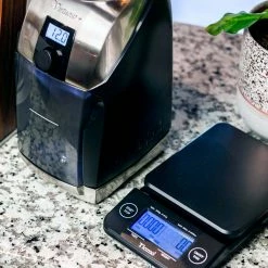 Tiamo Digital Coffee Scale Accessories 11 Tiamo Digital Coffee Scale Accessories