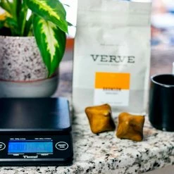 Tiamo Digital Coffee Scale Accessories 9 Tiamo Digital Coffee Scale Accessories