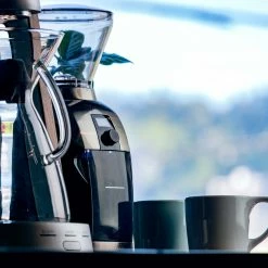 Grinders Baratza Virtuoso+ Coffee Grinder 17 Grinders Baratza Virtuoso+ Coffee Grinder