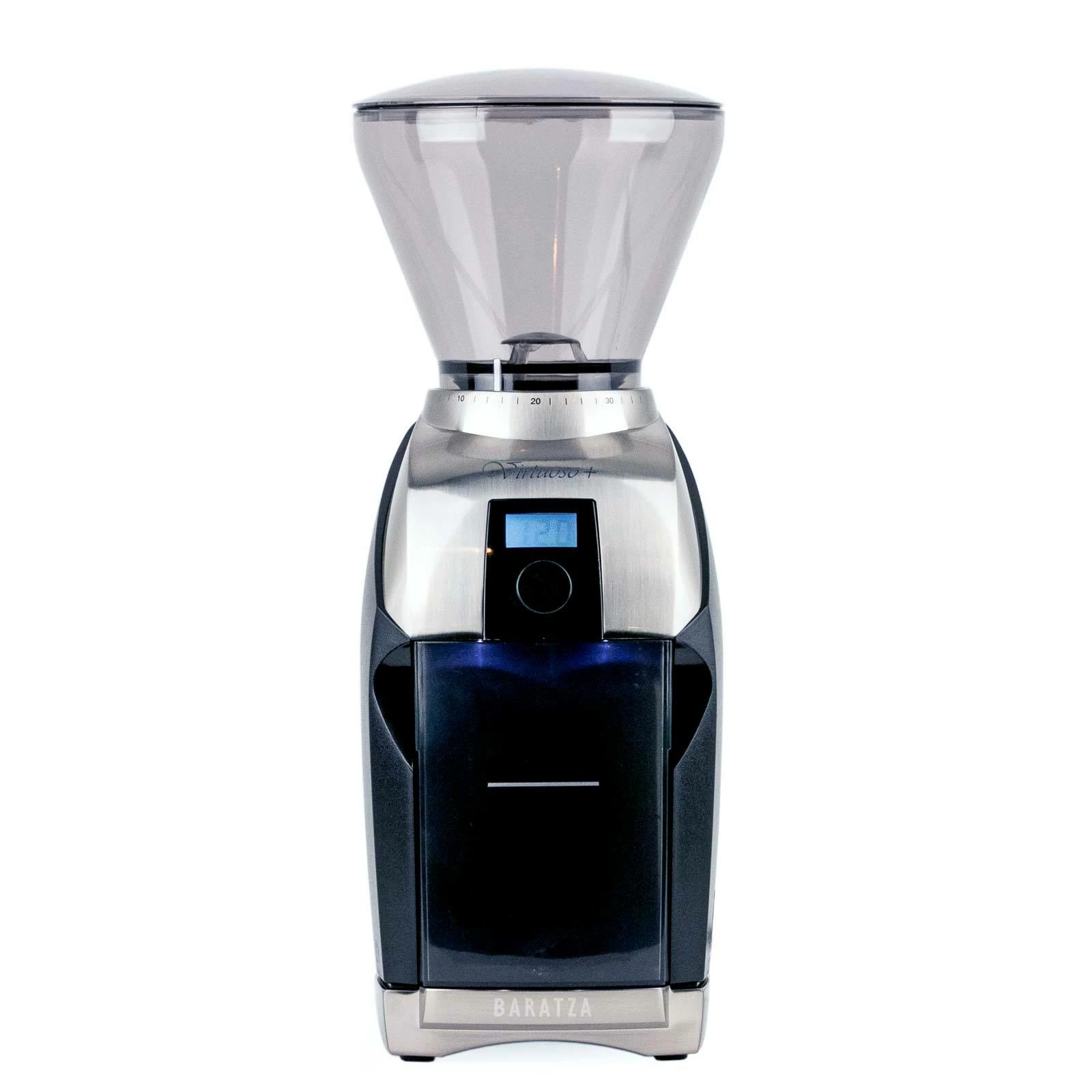 Grinders Baratza Virtuoso+ Coffee Grinder 4 Grinders Baratza Virtuoso+ Coffee Grinder