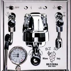 Espresso Machines Bezzera BZ10 Espresso Machine