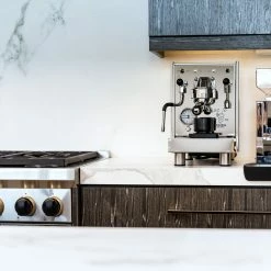 Espresso Machines Bezzera BZ10 Espresso Machine