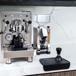 Pullman Espresso Accessories Big Step Tamper