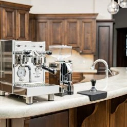 Pullman Espresso Accessories Big Step Tamper