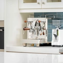 Bezzera Duo MN Espresso Machine Espresso Machines