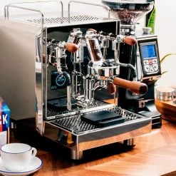 Bezzera Duo MN Espresso Machine Espresso Machines