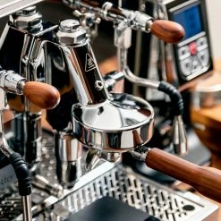 Bezzera Duo MN Espresso Machine Espresso Machines