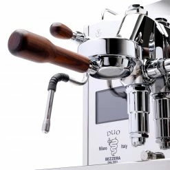 Bezzera Duo MN Espresso Machine Espresso Machines