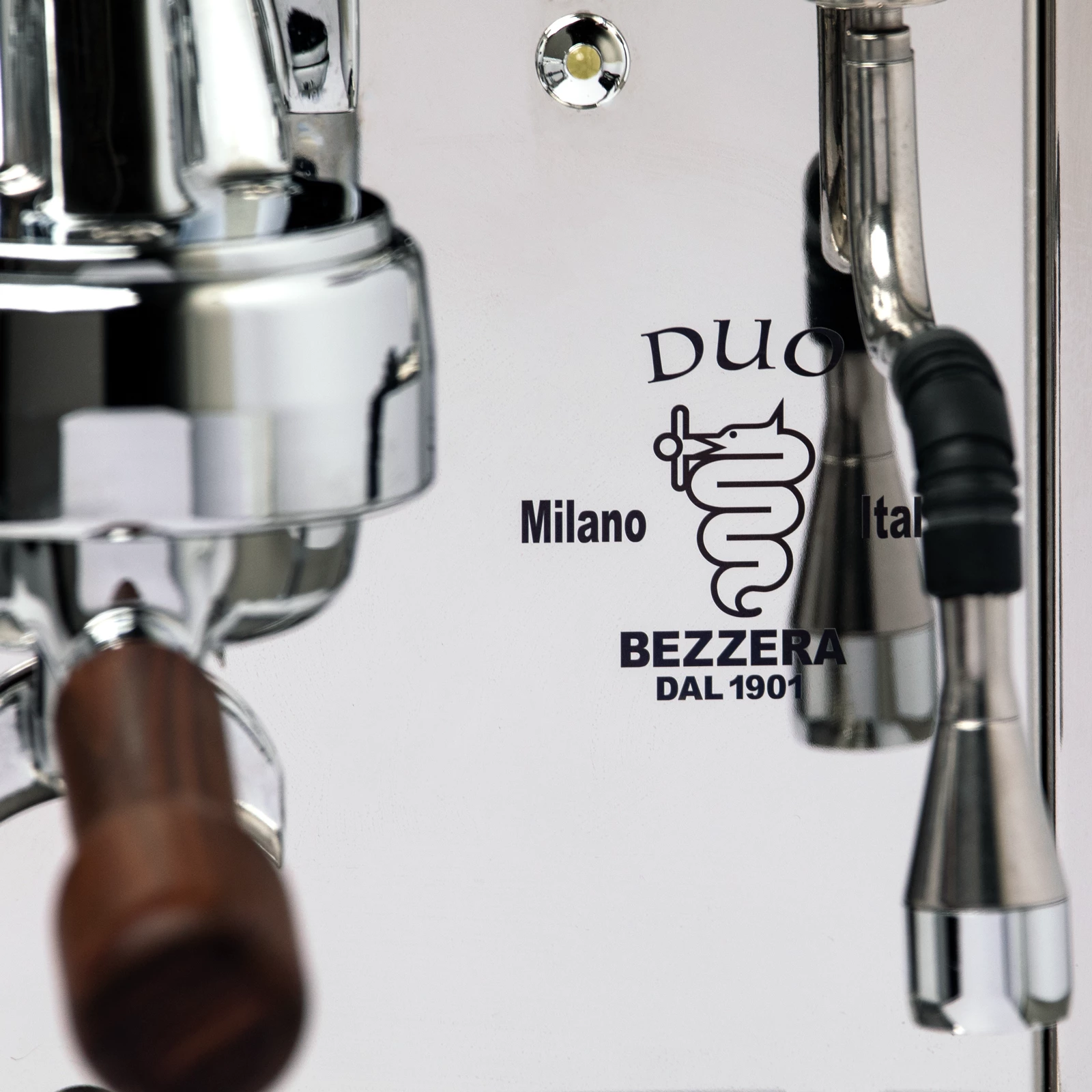 Espresso Machines Bezzera DUO DE Espresso Machine 9 Espresso Machines Bezzera DUO DE Espresso Machine