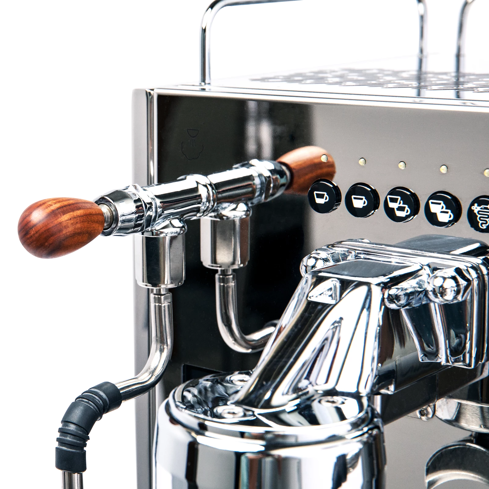 Espresso Machines Bezzera DUO DE Espresso Machine 10 Espresso Machines Bezzera DUO DE Espresso Machine