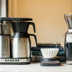 Melitta Basket Coffee Filters 8-12 Cup