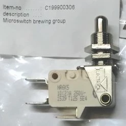 Profitec Pro 500, 700 And ECM Synchronika Brew Switch Parts & Repair
