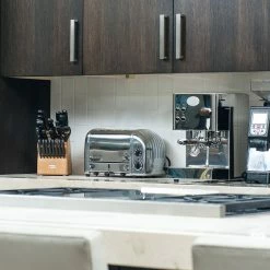 ECM Casa V Espresso Machine 16 ECM Casa V Espresso Machine