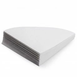 Chemex Pre-Folded Filters - Round