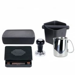 Clive Coffee Espresso Accessories Package