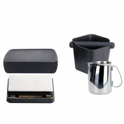 Clive Coffee Espresso Accessories Package