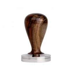 Clive Wood Shop Accessories Wood Tamper