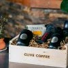 Clive Coffee Travel Package Gift Set Coffee Makers