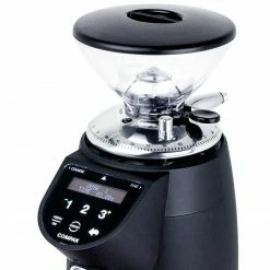 Compak E10 Espresso Grinder