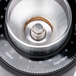 DF64 Coffee Grinders DF64 Single Dose Espresso Grinder