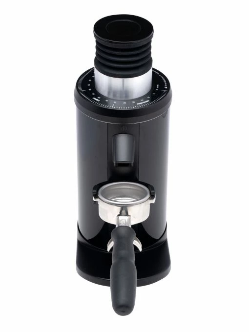 DF64 Coffee Grinders DF64 Single Dose Espresso Grinder UK Comfort is