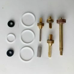 Clive Coffee E61 Group Head Rebuild Kit Parts & Repair